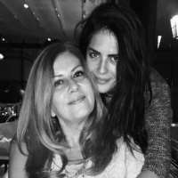 Hazal Eylul Celik Mother Mother Hazal Eylul Celik Mother Mother