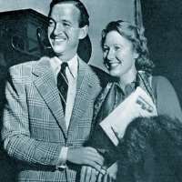 David Niven wife Primula Susan Rollo David Niven wife Primula Susan Rollo