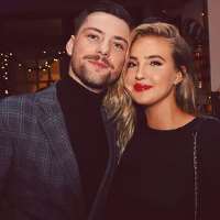 Veronica Dunne boyfriend Taylor Noblett