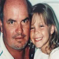 Lauren Brant Father Father