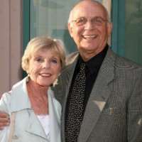 Gavin MacLeod wife Patti Kendig Gavin MacLeod wife Patti Kendig
