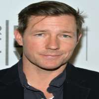 Maxine Bahns boyfriend Edward Burns Maxine Bahns boyfriend Edward Burns