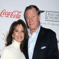 Liza Huber Father Helmut Huber