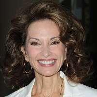 Liza Huber Mother Susan Lucci