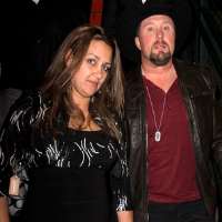 Tate Stevens wife Ashlie Tate Stevens wife Ashlie