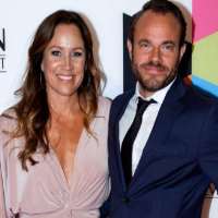 David Hellenius wife Renee Nyberg