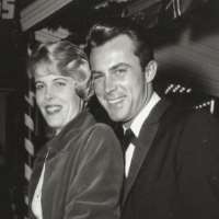 Robert Conrad wife Joan Kenlay