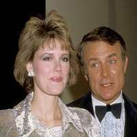 Robert Conrad wife LaVelda Ione Fann
