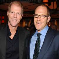 Noah Emmerich brother Toby Emmerich Noah Emmerich brother Toby Emmerich
