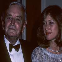 David Lean wife Sandra Hotz David Lean wife Sandra Hotz