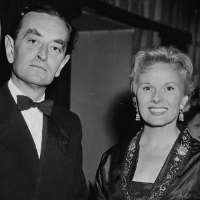 David Lean wife Ann Todd David Lean wife Ann Todd