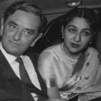 David Lean wife Leila Matkar David Lean wife Leila Matkar