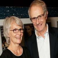 Ken Loach wife Lesley Ashton Ken Loach wife Lesley Ashton