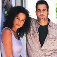Rae Dawn Chong husband Nathan Ulrich Rae Dawn Chong husband Nathan Ulrich