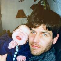 Marco Strecker Father Father