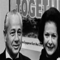 Joan Bennett husband David Wilde