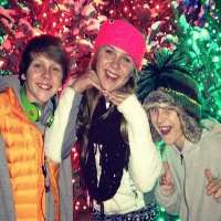 Jacob Bertrand sister Makenna Bertrand Jacob Bertrand sister Makenna Bertrand