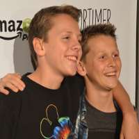 Jacob Bertrand brother Blake Bertrand Jacob Bertrand brother Blake Bertrand