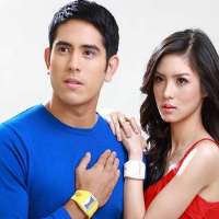 Gerald Anderson girlfriend Kim Chiu