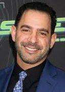 Bodhi Sabongui Father Patrick Sabongui