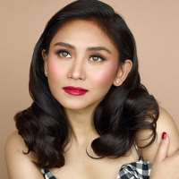 Gerald Anderson girlfriend Sarah Geronimo