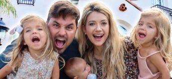 Taytum Fisher Family