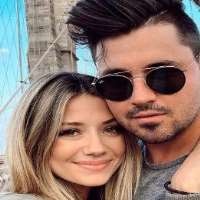 Taytum Fisher Father Kyler Fisher Taytum Fisher Father Kyler Fisher