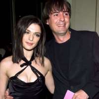 Rachel Weisz boyfriend Neil Morrissey