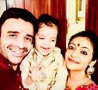Pariva Pranati Family