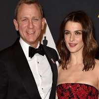 Rachel Weisz husband Daniel Craig