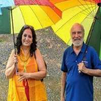 Nakuul Mehta Father Pratap Singh Mehta Nakuul Mehta Father Pratap Singh Mehta