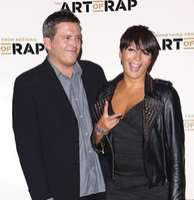 Betty Boo husband Paul Toogood Betty Boo husband Paul Toogood