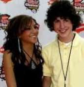 Kristin Herrera boyfriend Sean Flynn