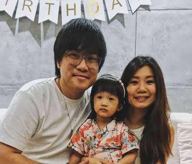 Jin Lim Family