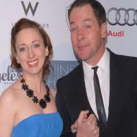 French Stewart wife Vanessa Claire Stewart