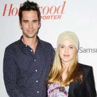 Majandra Delfino husband David Walton Majandra Delfino husband David Walton