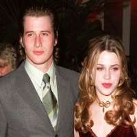 Majandra Delfino boyfriend Brendan Fehr