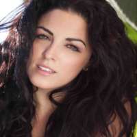 Eoin Macken girlfriend Kellie Blaise