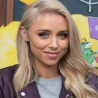 Eoin Macken girlfriend Una Healy