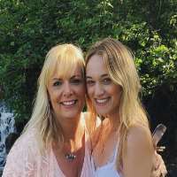 Emily Seawright Mother Diane Seawright Emily Seawright Mother Diane Seawright