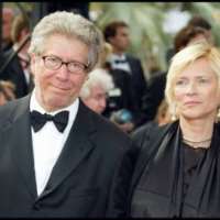 Claude Miller wife Annie