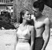 Robert Altman wife LaVonne Elmer