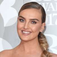 Luke Pasqualino girlfriend Perrie Edwards
