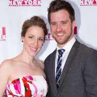 Jessie Mueller boyfriend Andy Truschinski Jessie Mueller boyfriend Andy Truschinski
