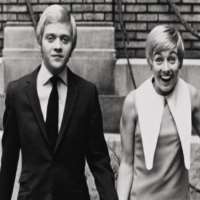 Sandy Duncan husband Bruce Scott