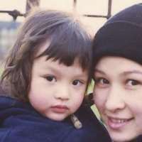 Sarah Cheung Mother Mother Sarah Cheung Mother Mother