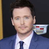 Haylie Duff boyfriend Kevin Connolly