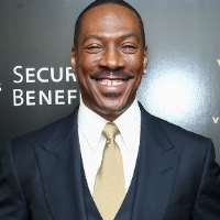 Tracey Edmonds boyfriend Eddie Murphy