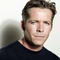 Lisa Faulkner boyfriend Sean Maguire