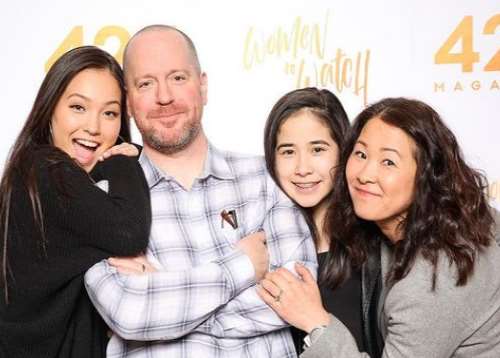 Amber Kelley Family